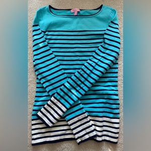 Lilly Pulitzer Top